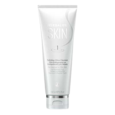 SKIN Τζελ Καθαρισμού με Εσπεριδοειδή για λάμψη