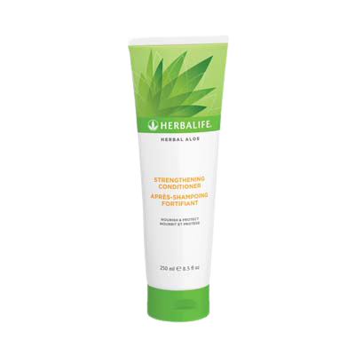 Δυναμωτικό Conditioner Herbal Aloe