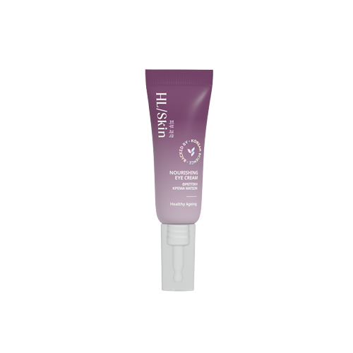 HL/Skin Θρεπτική Κρέμα Ματιών 15 ml