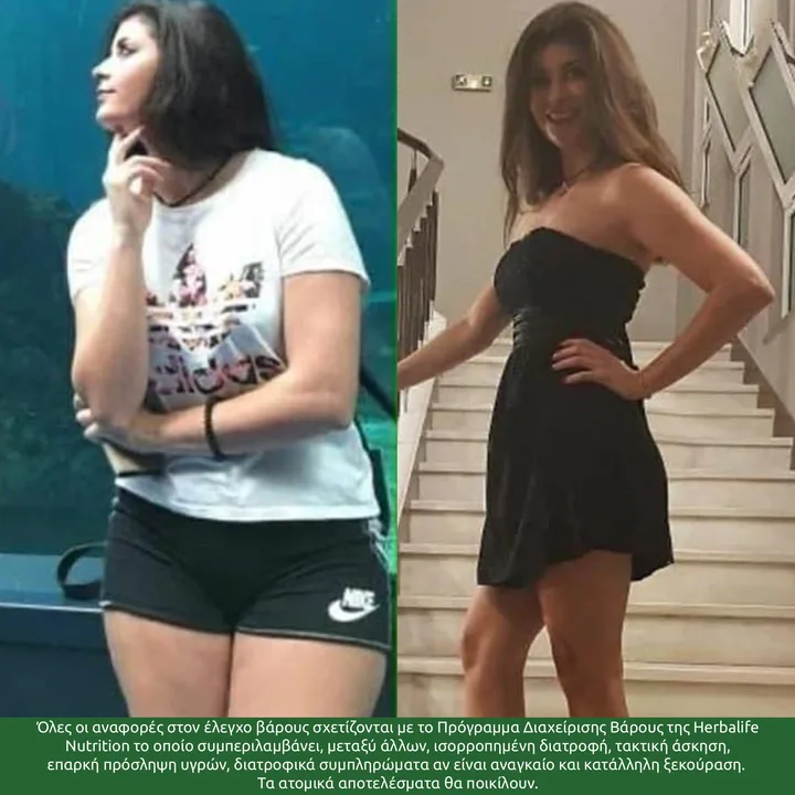 Before After Result