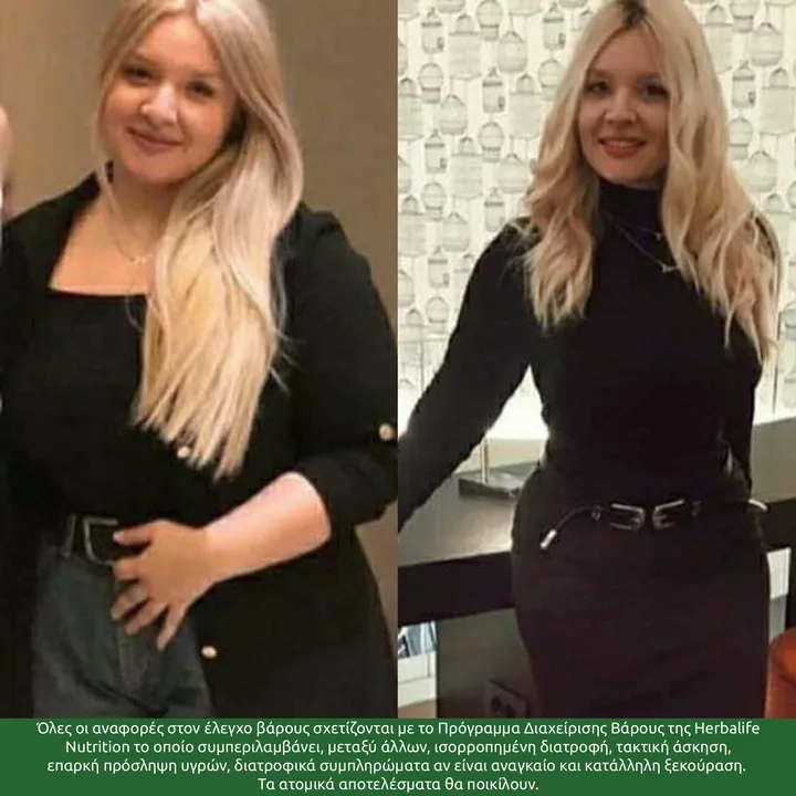 Before After Result