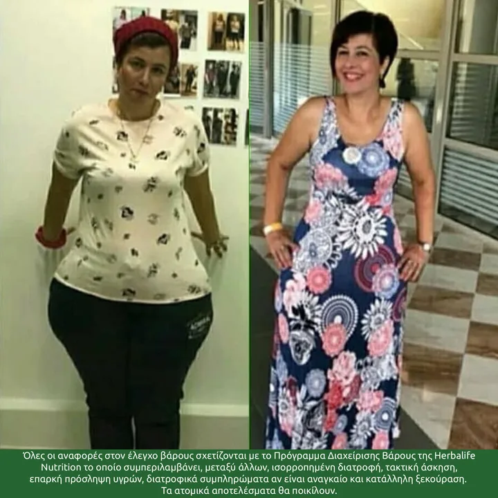 Before After Result
