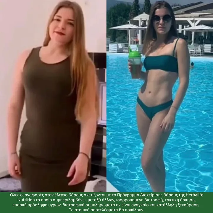 Before After Result