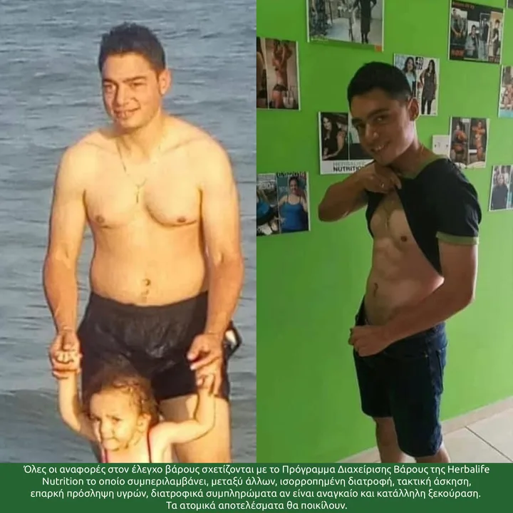 Before After Result