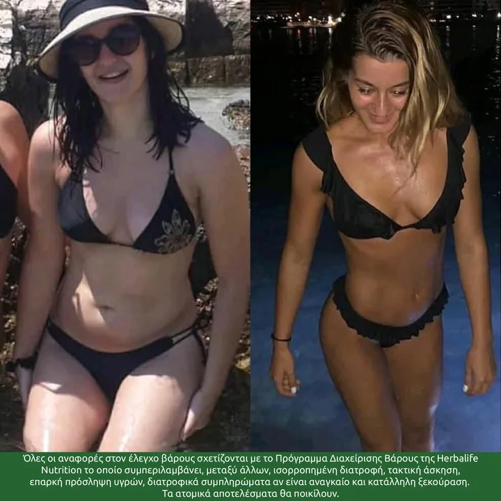 Before After Result