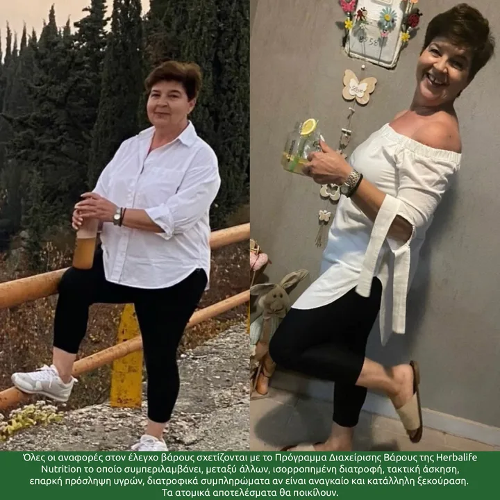 Before After Result