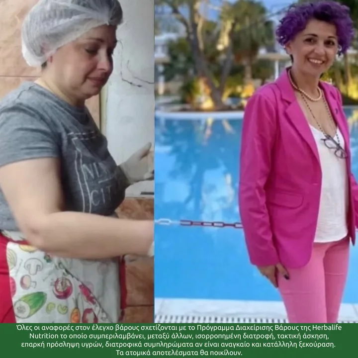 Before After Result