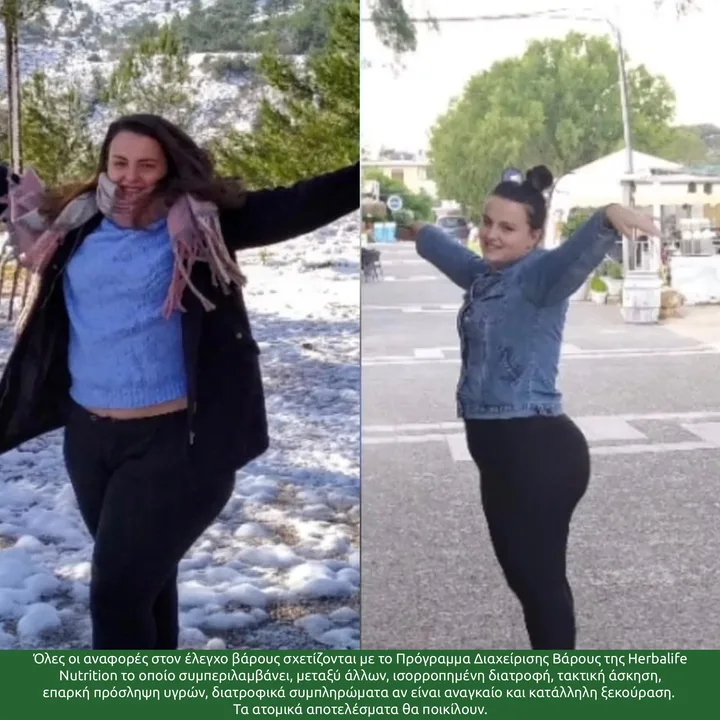 Before After Result