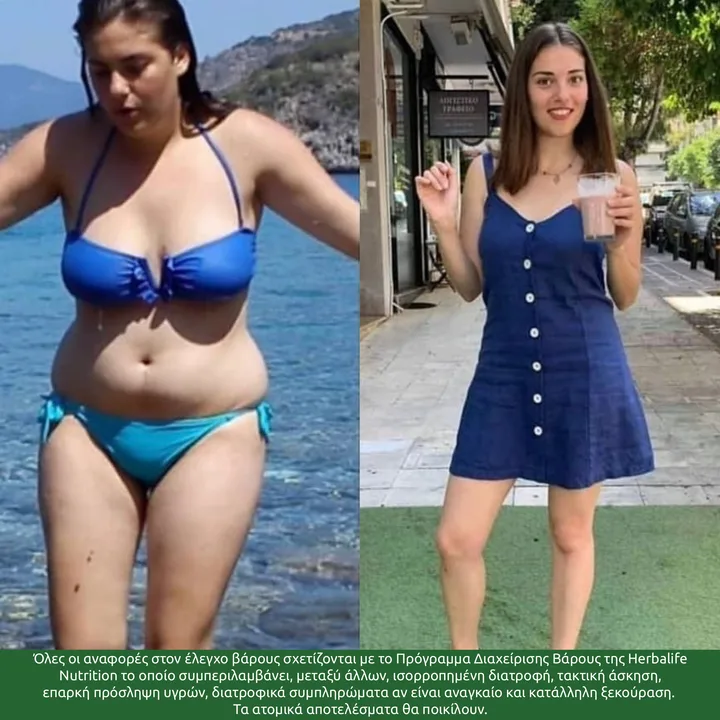 Before After Result