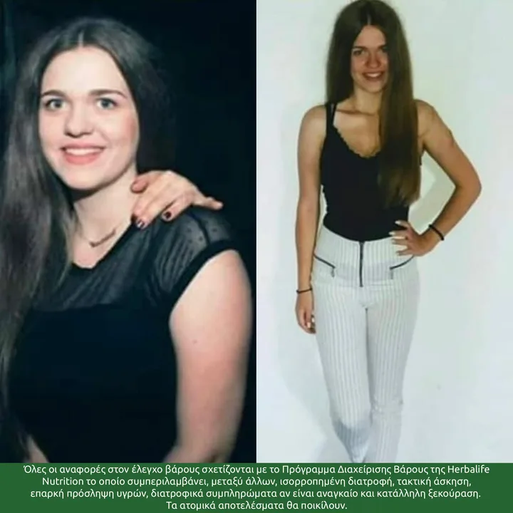 Before After Result