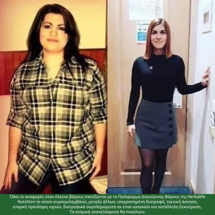 Before After Result
