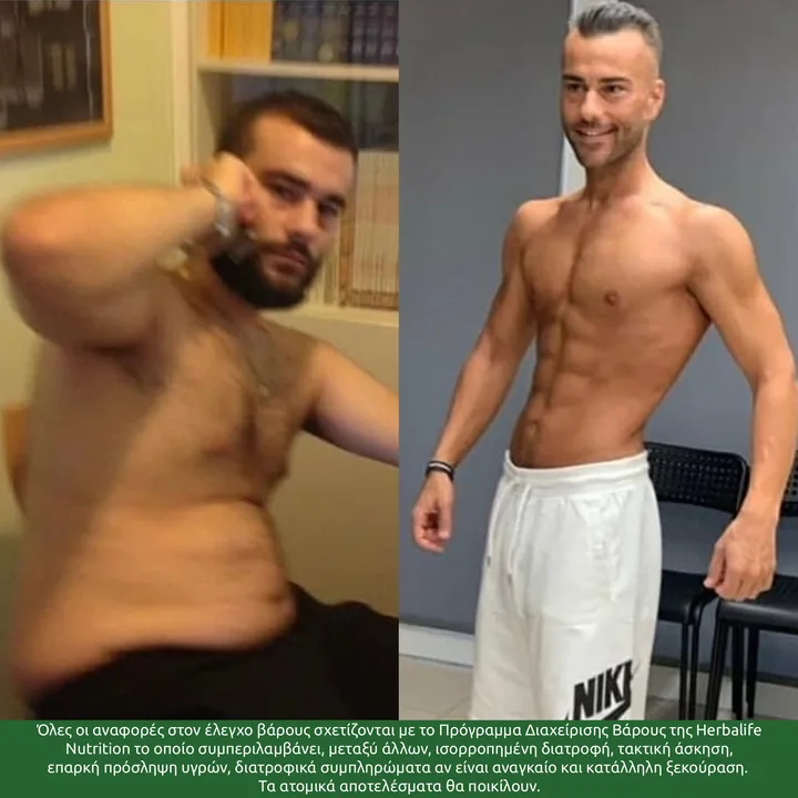 Before After Result