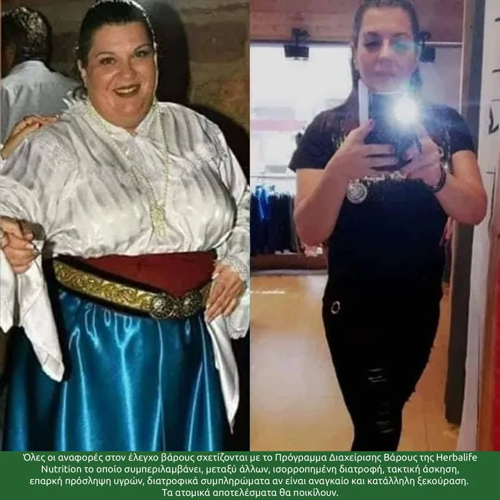 Before After Result
