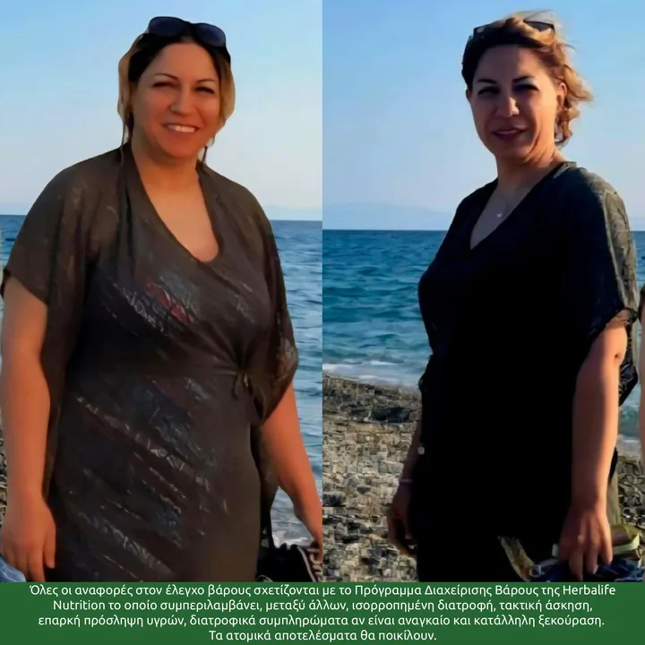 Before After Result