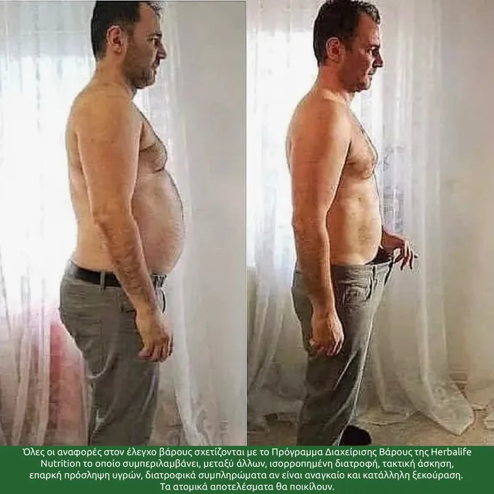 Before After Result