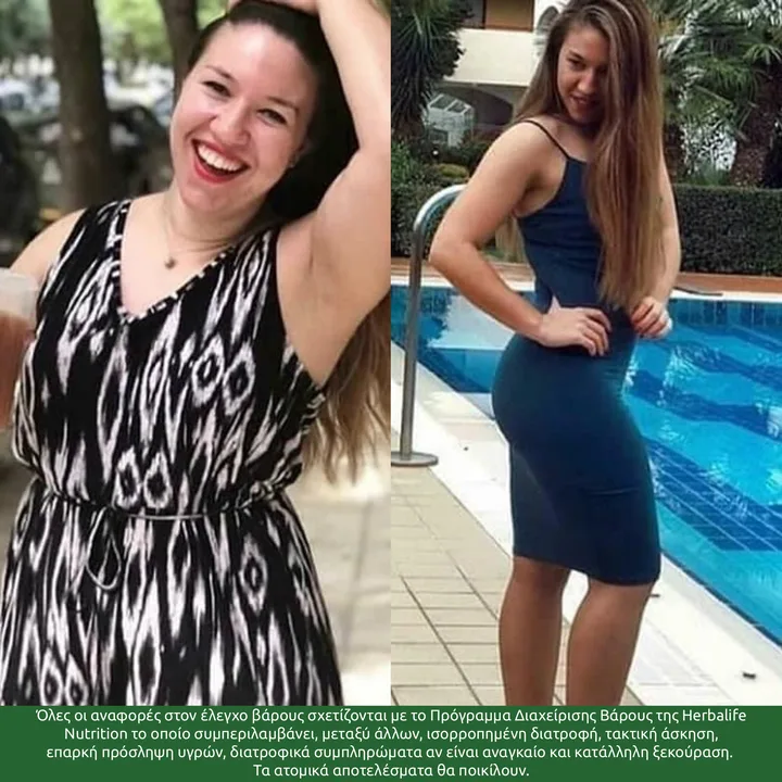 Before After Result